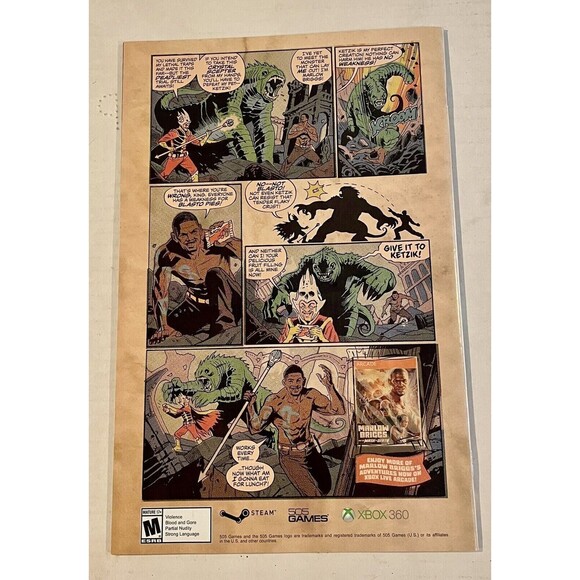 Serenity Leaves on the Wind #1 Dark Horse Comics Firefly Class 03-K64 - Picture 5 of 6